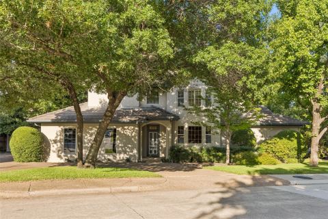 8732 Arbor Park Court