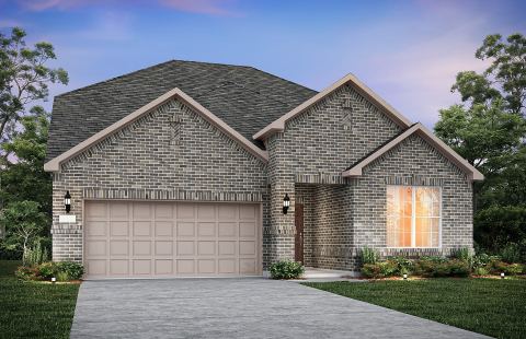 3304 Goshawk Drive