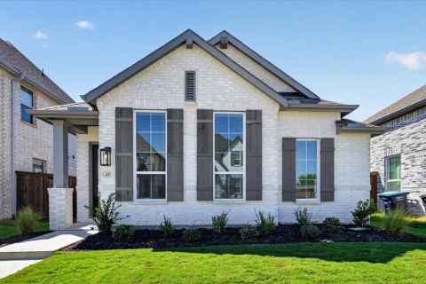 1653 Cornwall Avenue, Fort Worth