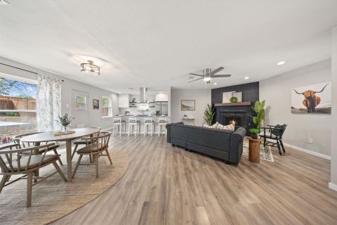 3016 Briarwood Drive