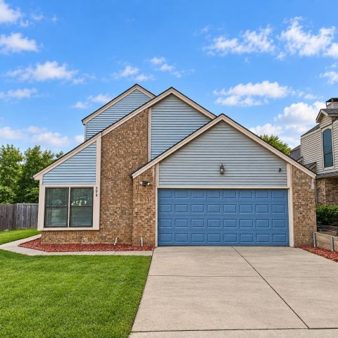 598 Briarcliff Drive