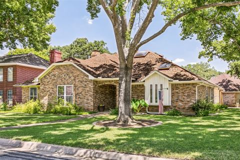 4801 Gaylewood Court, Arlington
