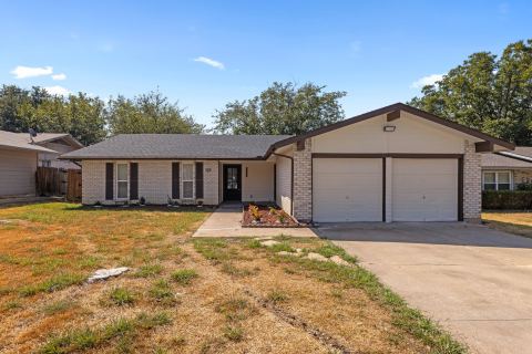 1820 Wickersham Drive