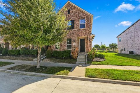 4641 Piedras Lanzar Drive, McKinney