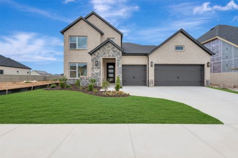 2801 Half Moon Way