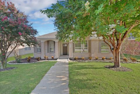 4524 Highridge Drive