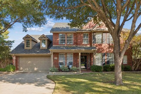 11224 Nantucket Court