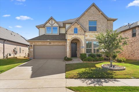 16516 Garden Drive, Celina