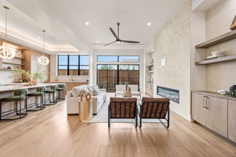 111 Beldonia Court, Trophy Club