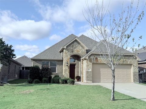 612 Redwood Drive