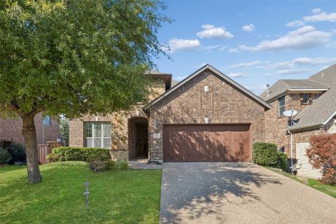 419 San Marcos Drive