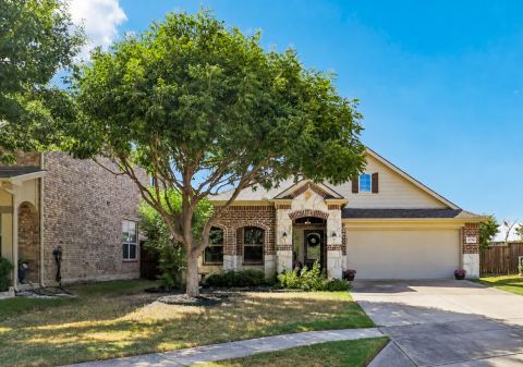 4708 Mcclellan Drive