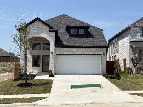 3921 Lakefield Drive